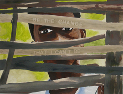 Change by Tia, age 16