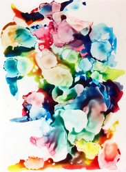 Untitled by Haley, age 17