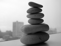 Cairn 5 by Aiden, age 9