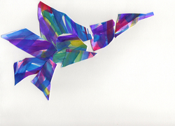 Magical by Payton, age 6